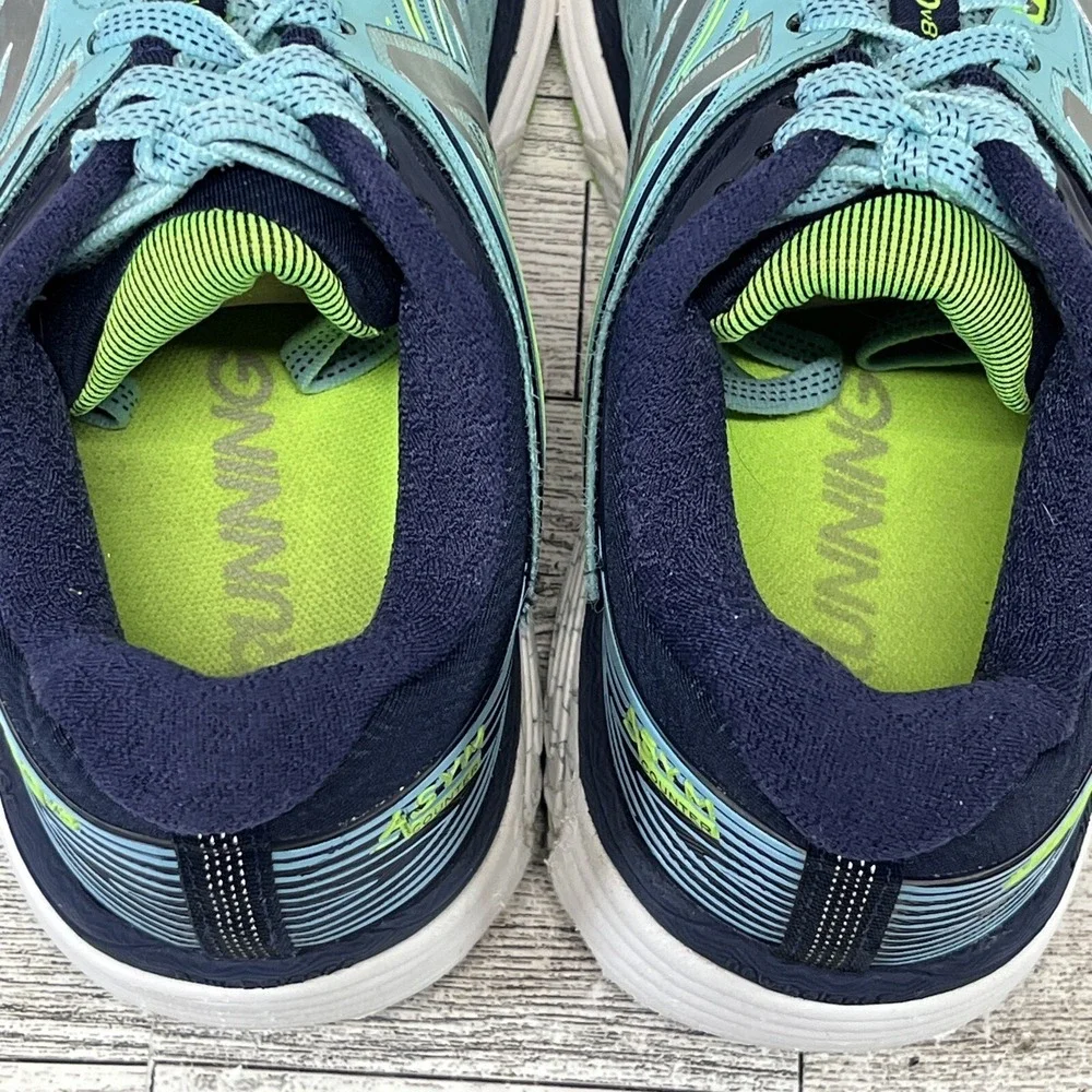 New Balance 860v8 Blue Aqua Running‎ Shoes W860BN8 Women Size 6